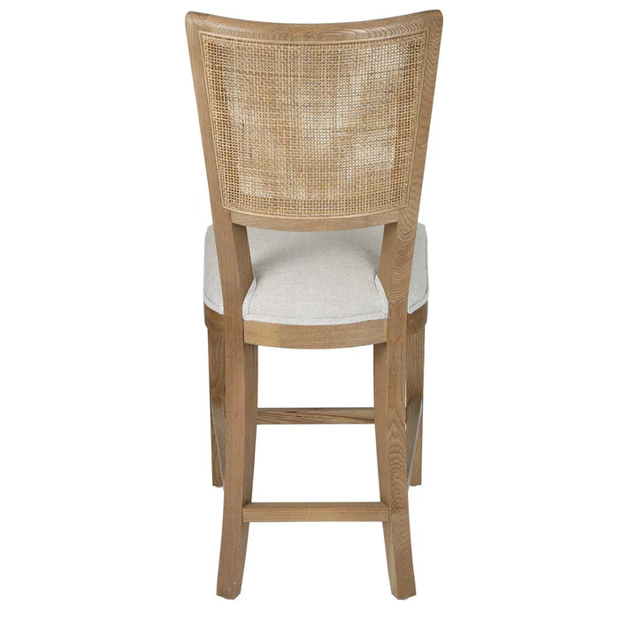 Matira Counter Stool Beige
