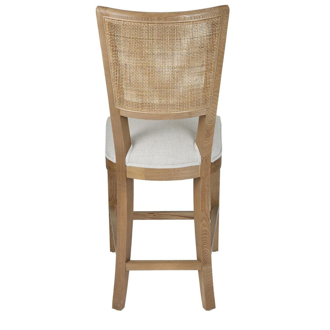 Matira Counter Stool Beige
