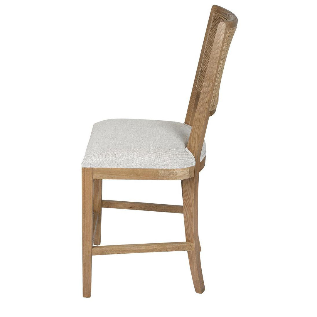 Matira Counter Stool Beige