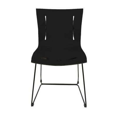 Hurst Dining Chair Black
