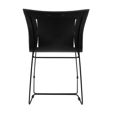 Hurst Dining Chair Black