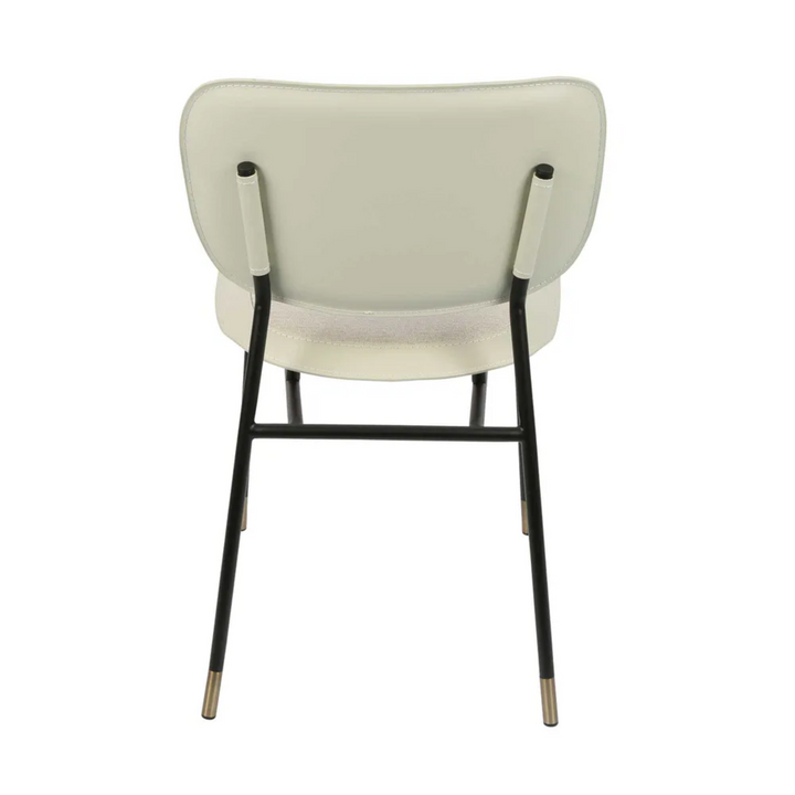 Seda Dining Chair Ivory