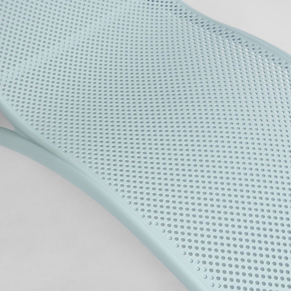 Arca Sunlounge All Weather Light Blue