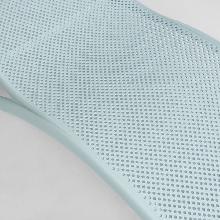 Arca Sunlounge All Weather Light Blue