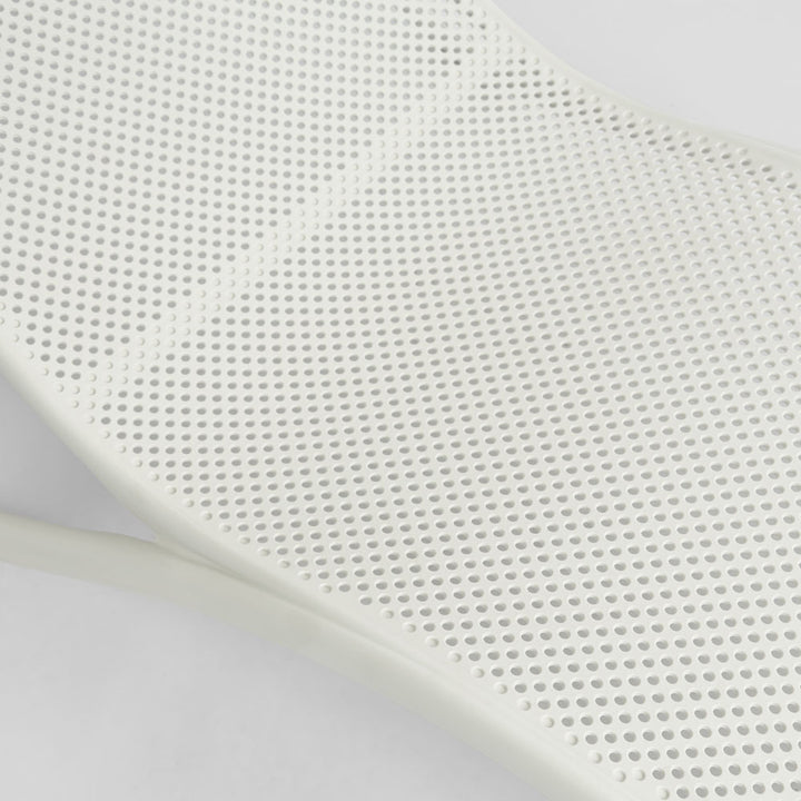 Arca Sunlounge All Weather White
