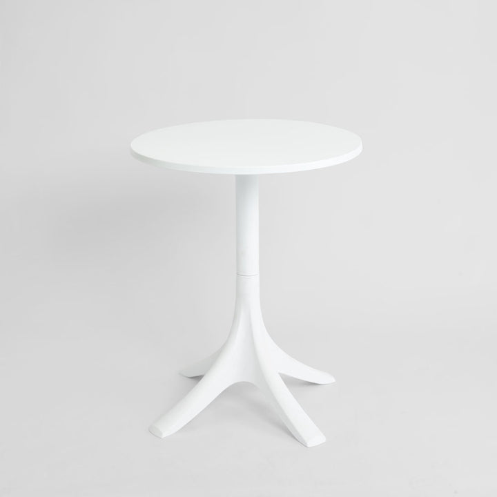 Arca Table All Weather White
