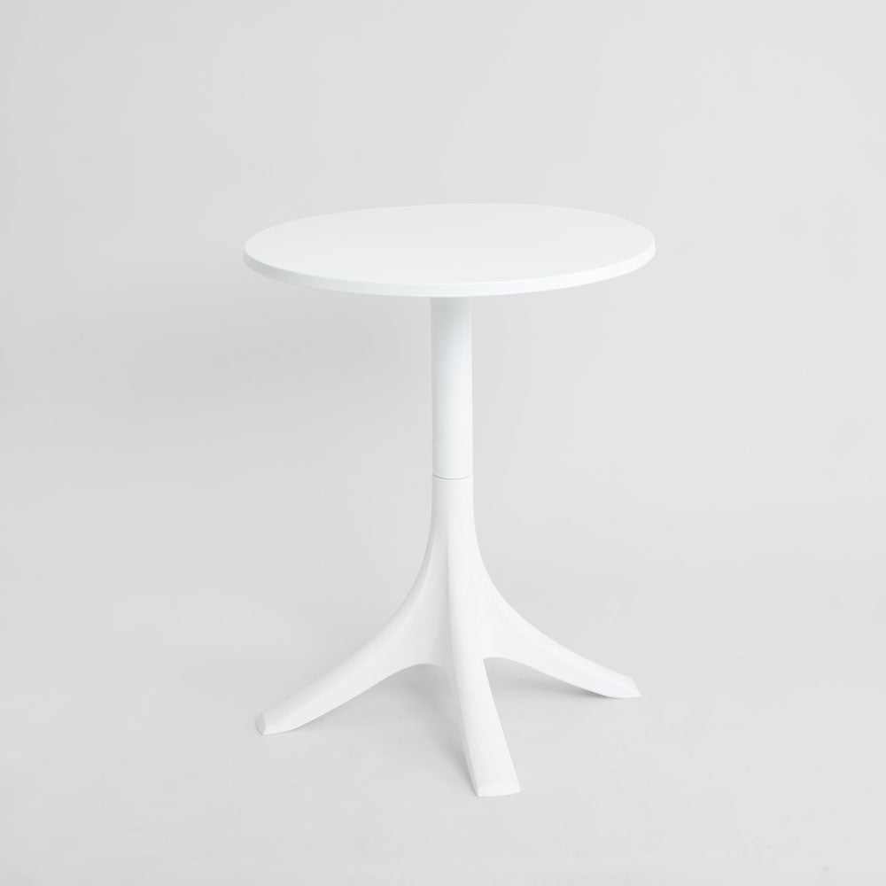 Arca Table All Weather White