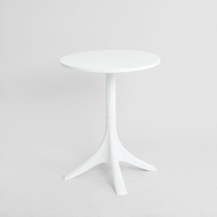 Arca Table All Weather White