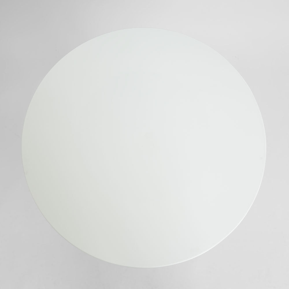 Arca Table All Weather White