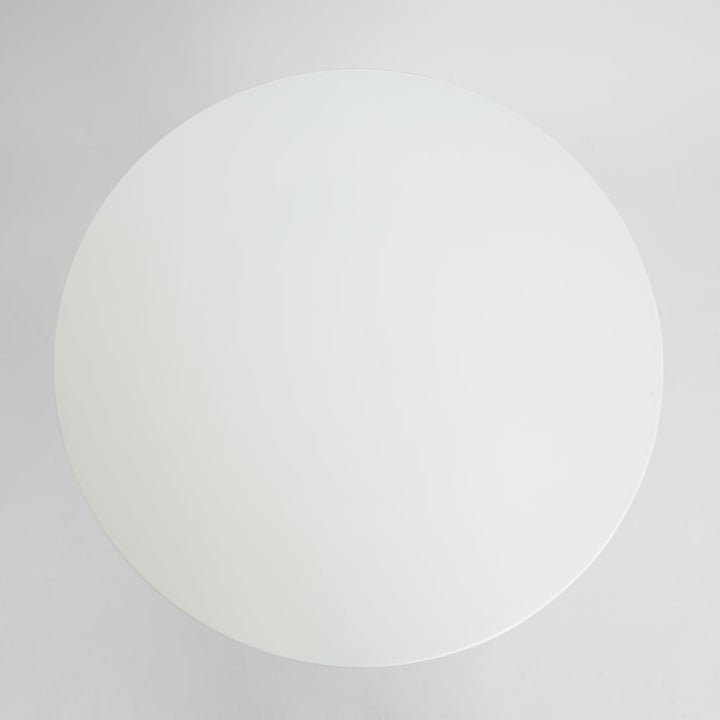 Arca Table All Weather White