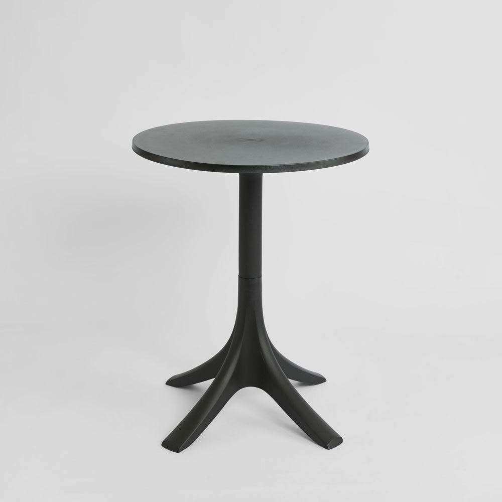 Arca Table All Weather Black