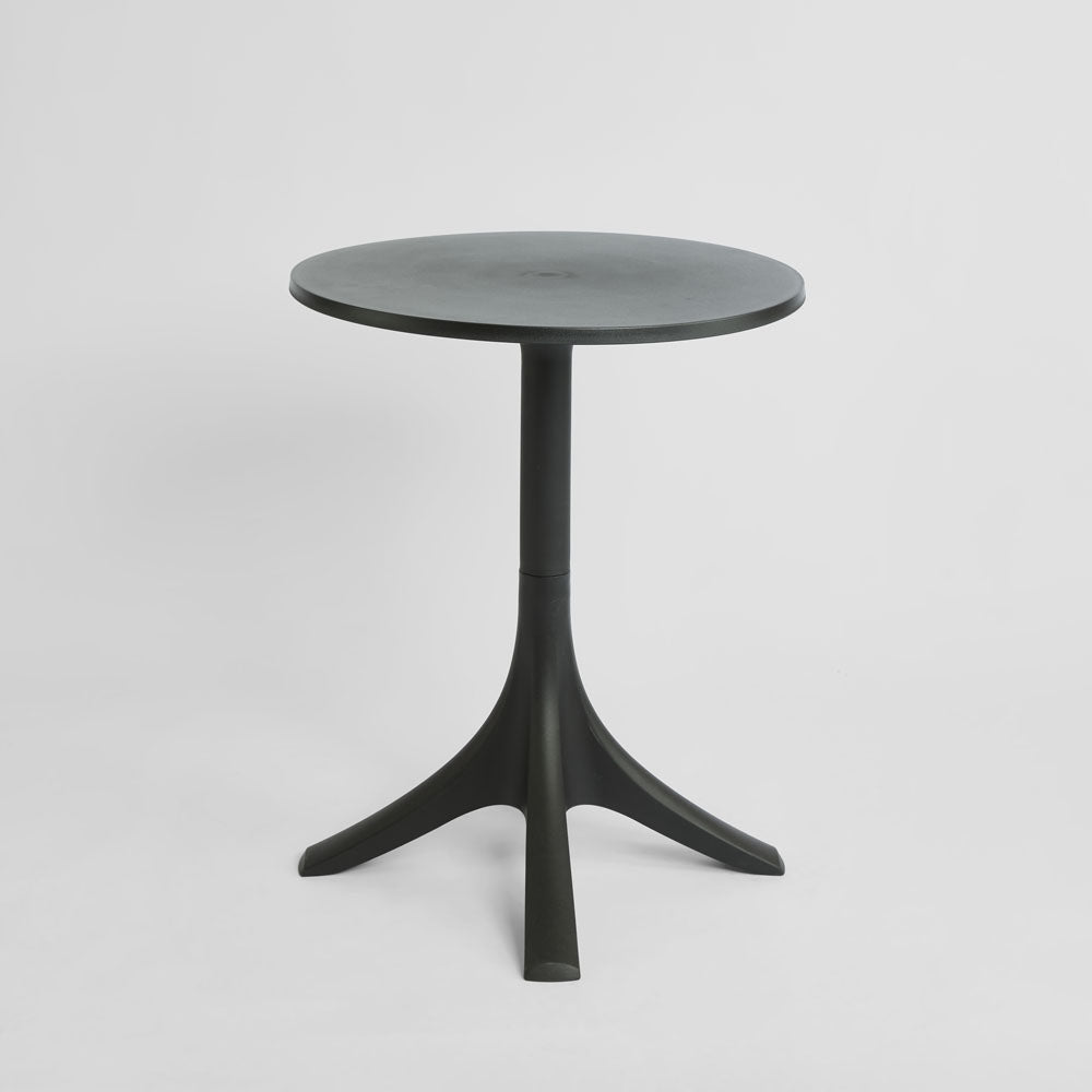 Arca Table All Weather Black
