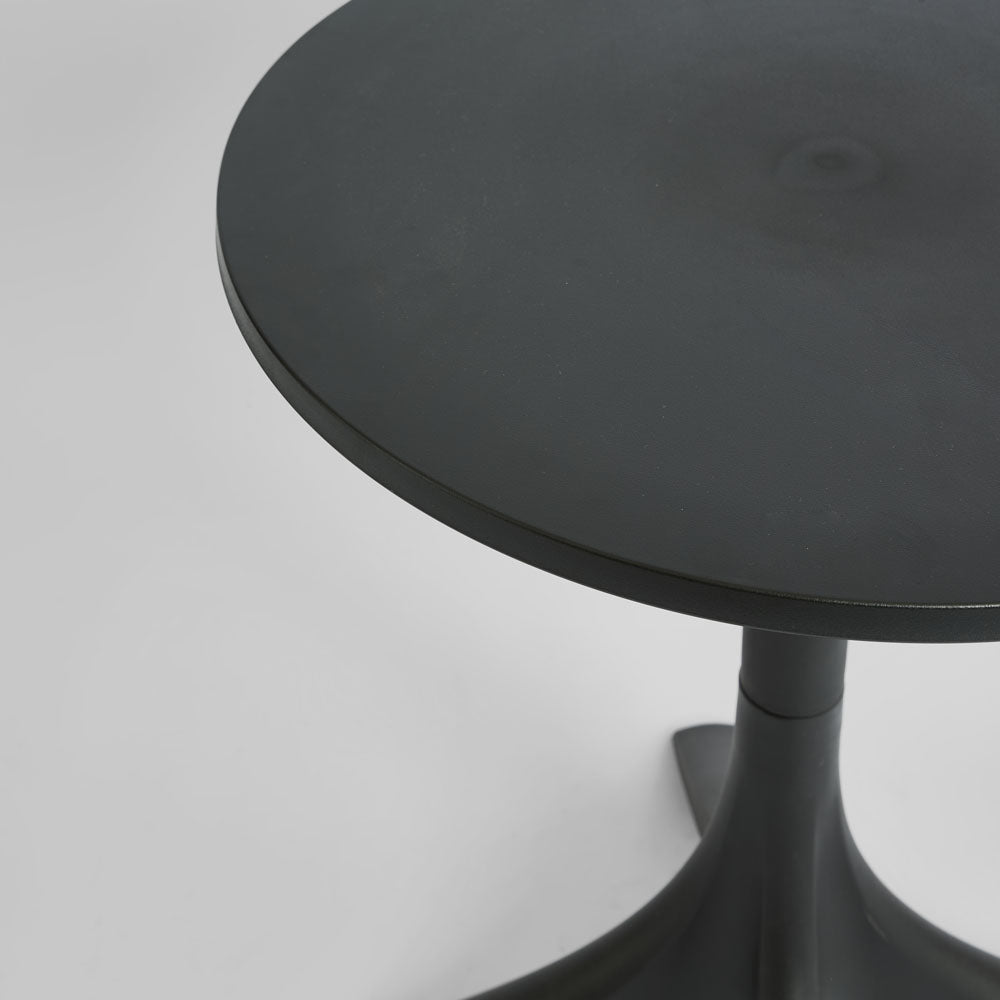 Arca Table All Weather Black