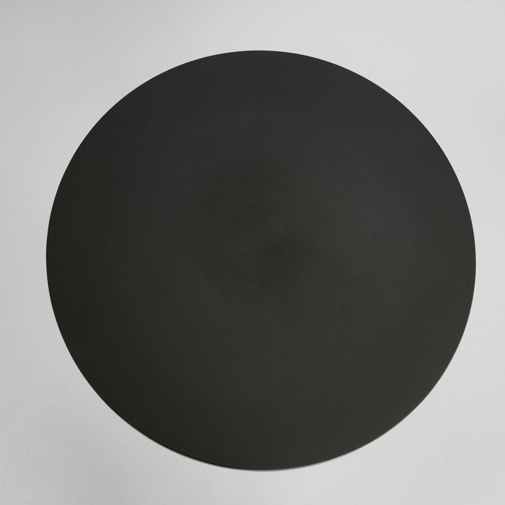 Arca Table All Weather Black
