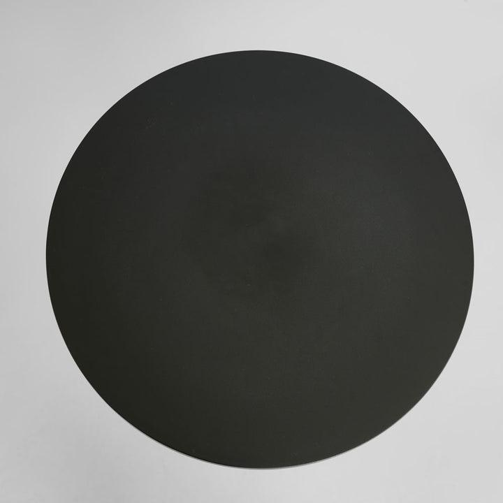 Arca Table All Weather Black