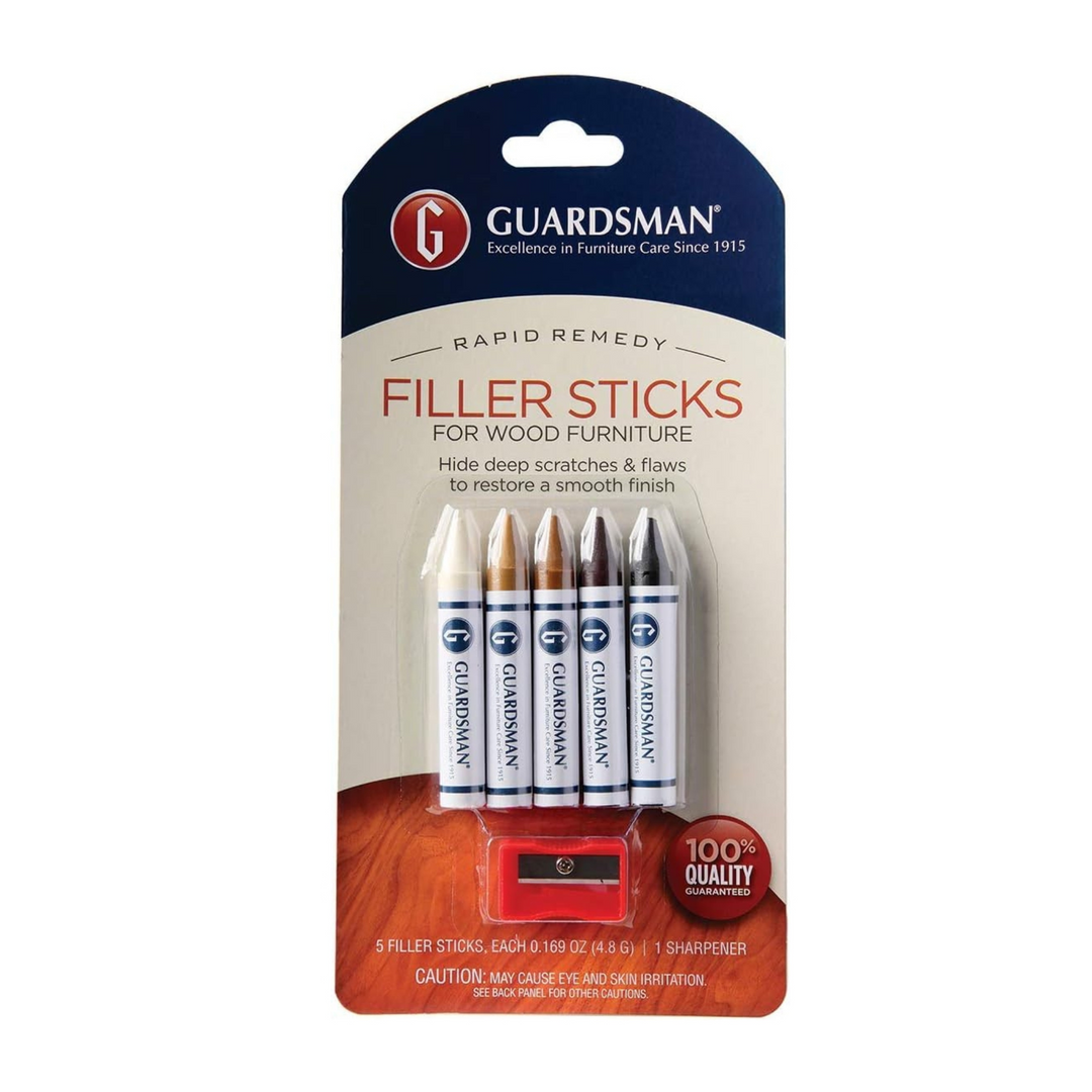 Wood Filler Sticks