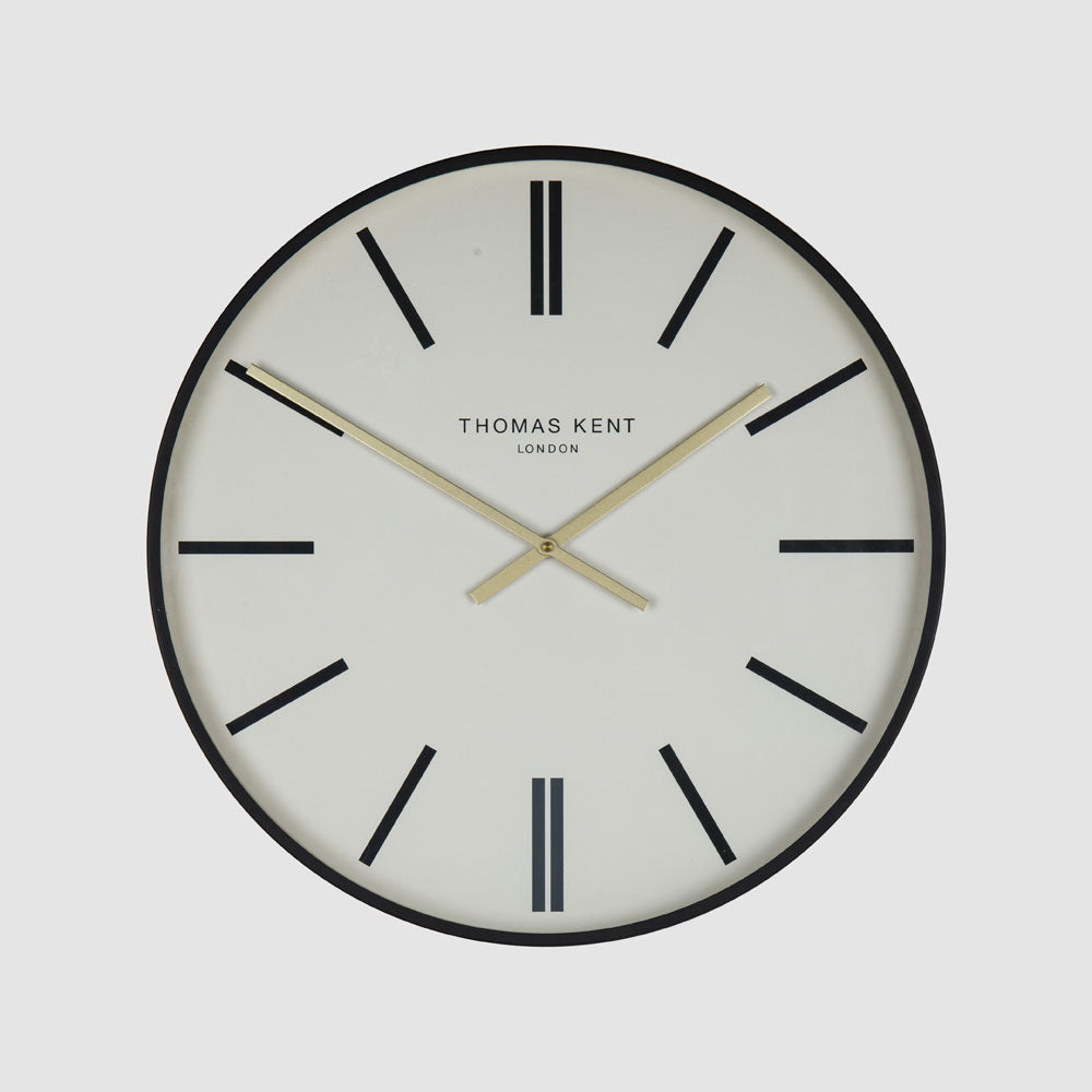 Thomas Kent Clocksmith Clock 53cm
