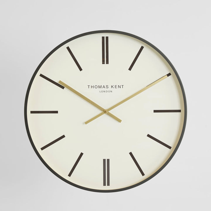 Thomas Kent Clocksmith Clock 53cm