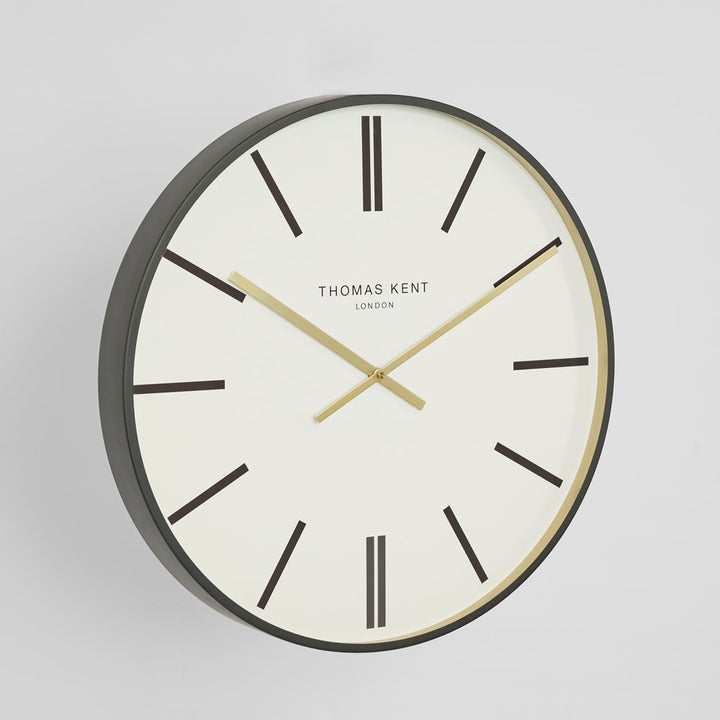 Thomas Kent Clocksmith Clock 53cm