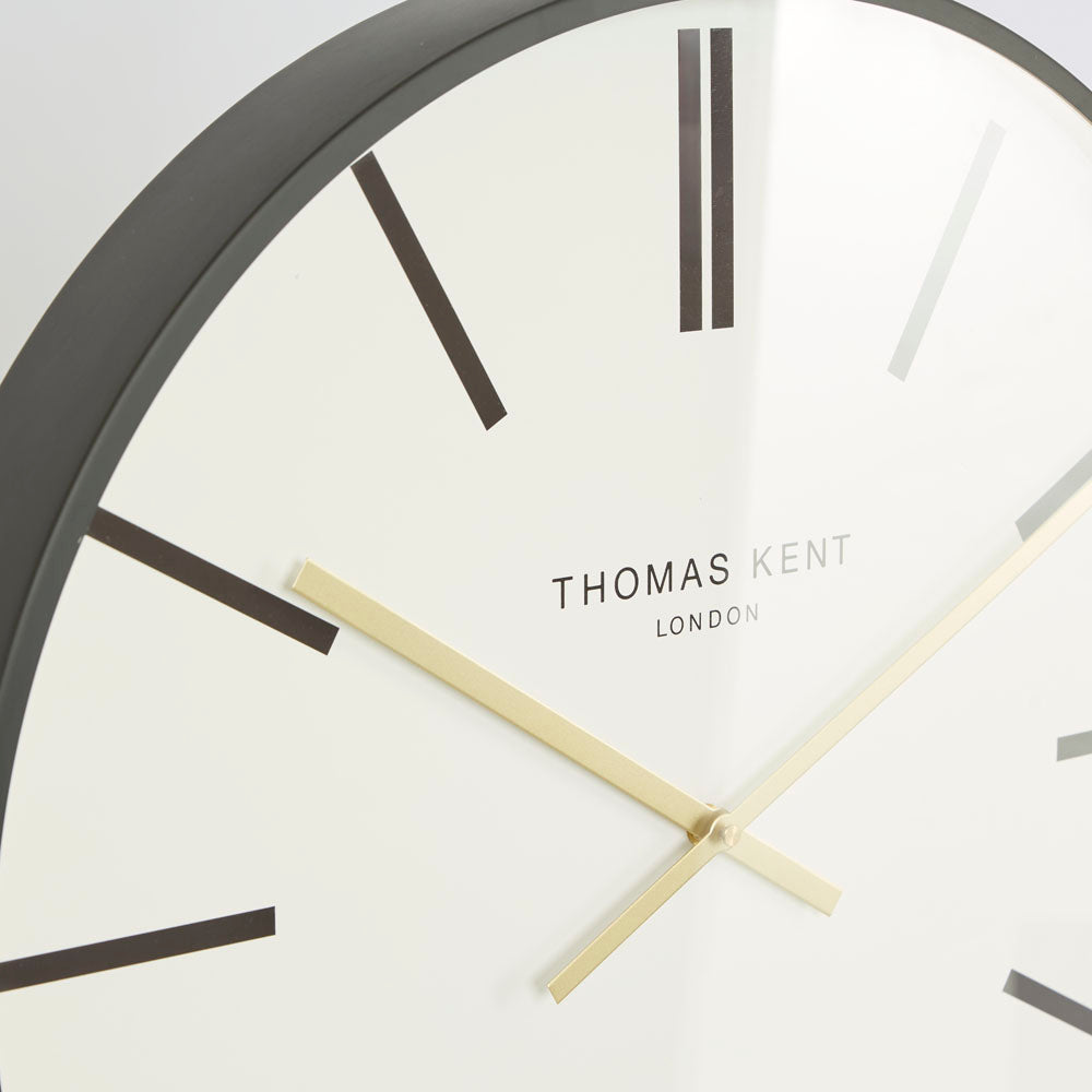Thomas Kent Clocksmith Clock 53cm