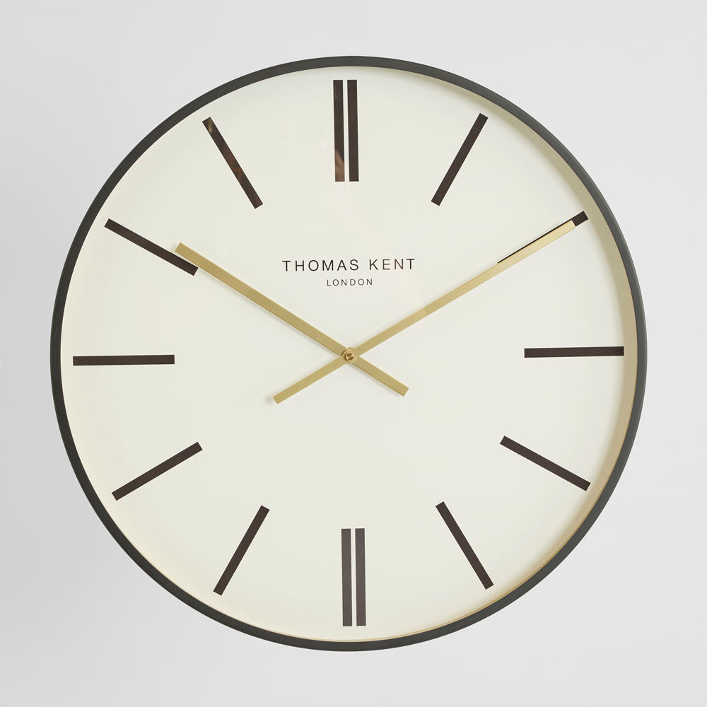 Thomas Kent Clocksmith Clock 53cm