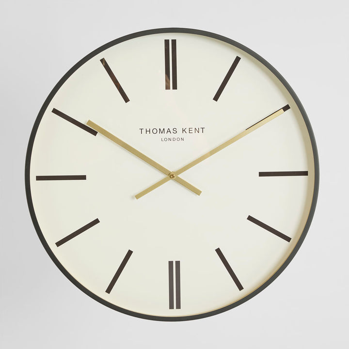 Thomas Kent Clocksmith Clock 53cm