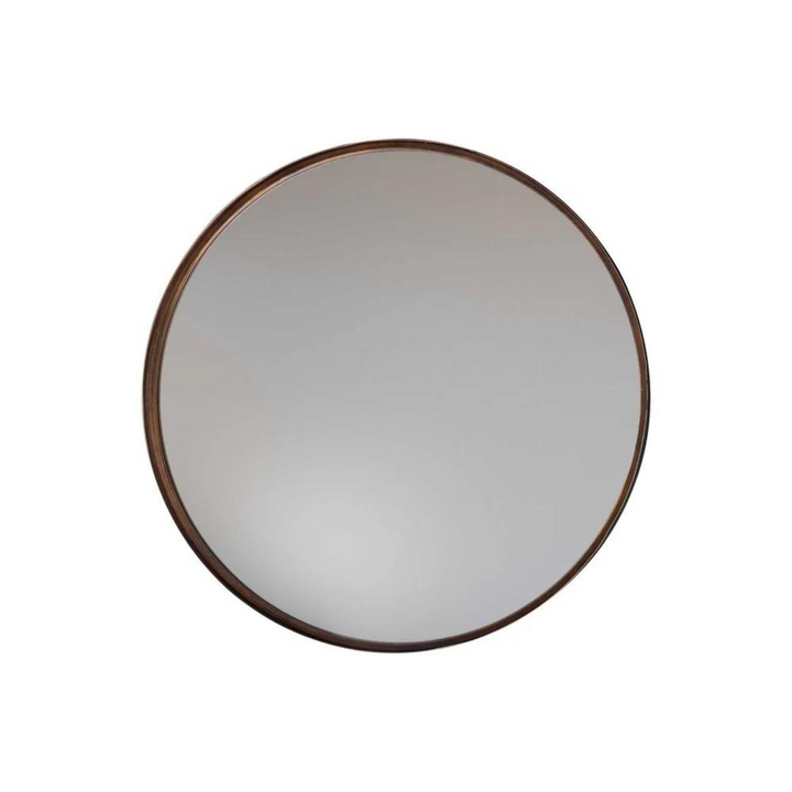 Reading Round Mirror Set of 2