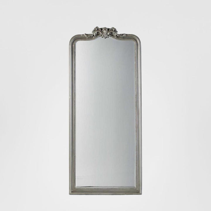 Cagney Mirror Silver
