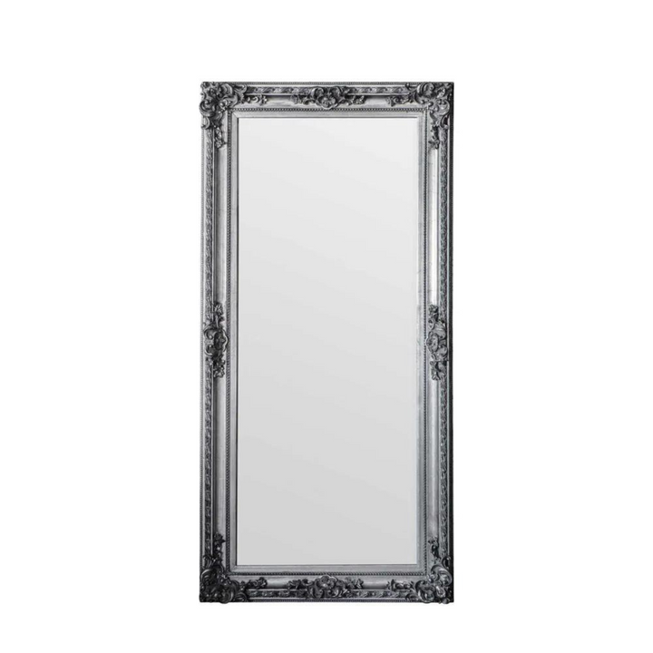 Altori Leaner Mirror Silver