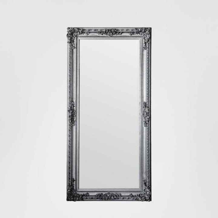 Altori Leaner Mirror Silver