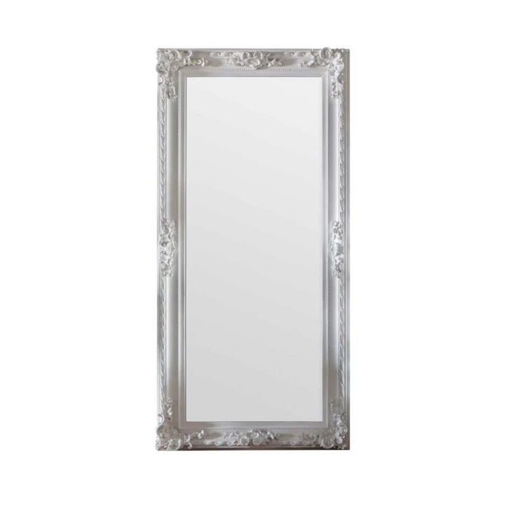 Altori Leaner Mirror White