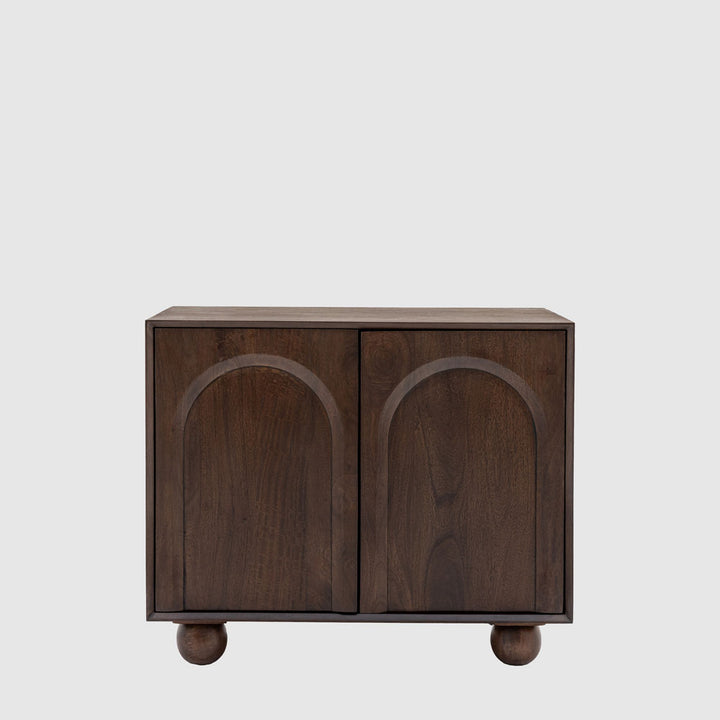 Arc 2 Door Sideboard 850x450x700mm