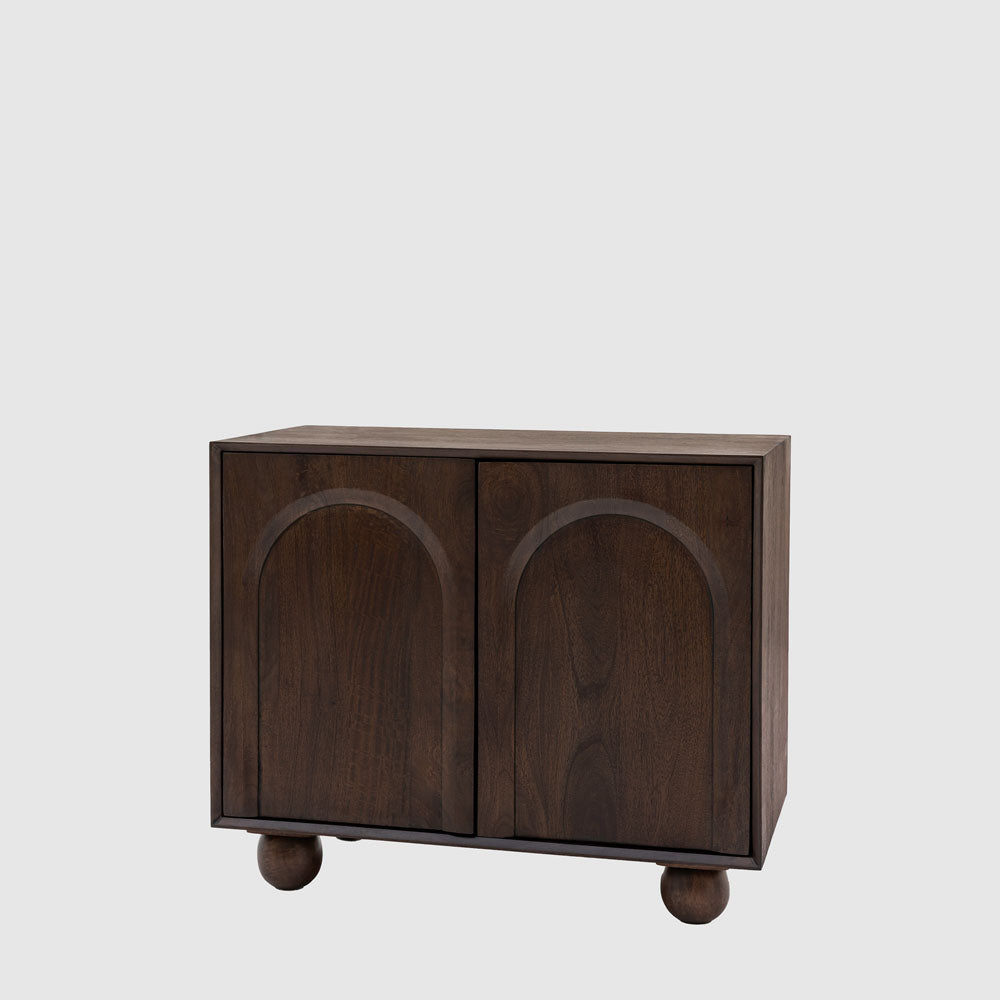Arc 2 Door Sideboard 850x450x700mm
