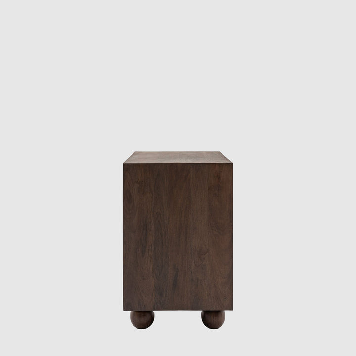 Arc 2 Door Sideboard 850x450x700mm