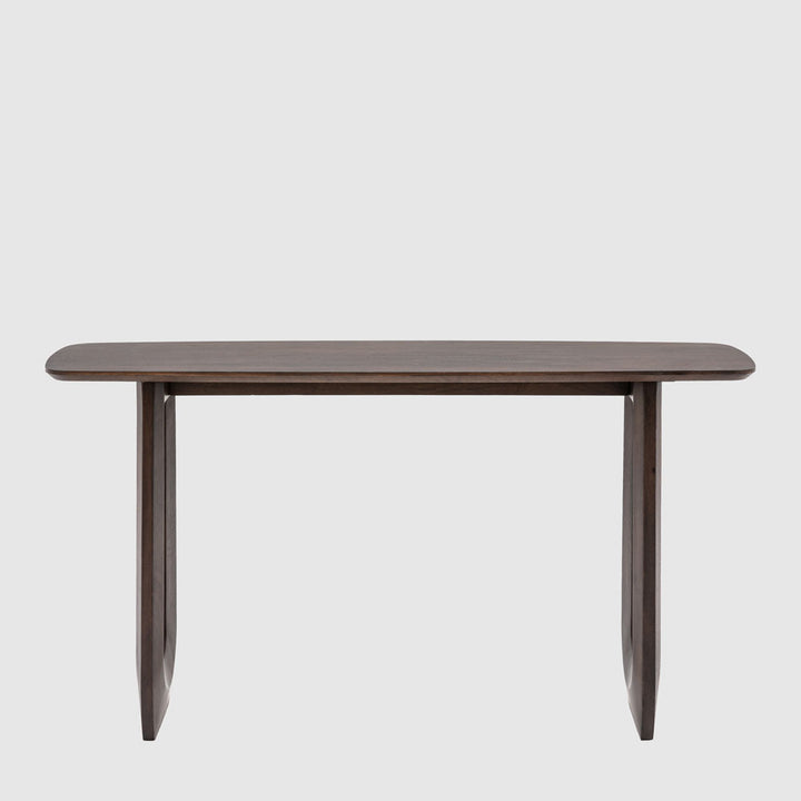 Arc Console Table 1500x400x800mm