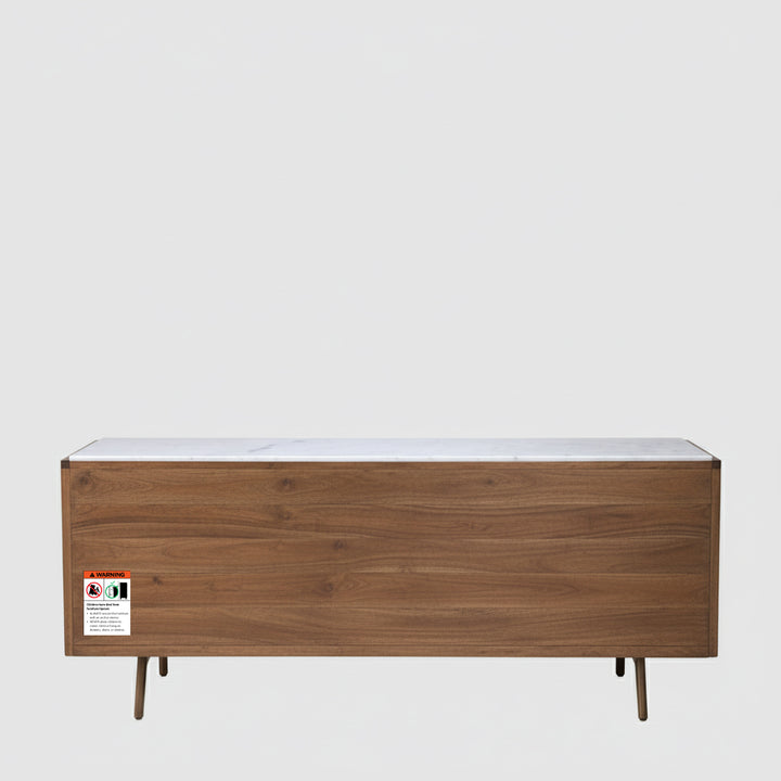 Barcelona Sideboard 1650x450x700mm