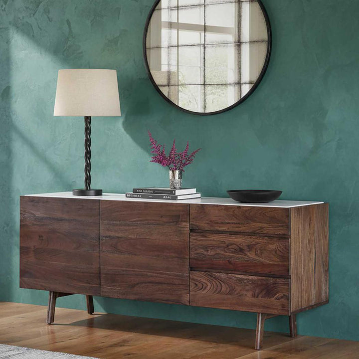 Barcelona Sideboard 1650x450x700mm