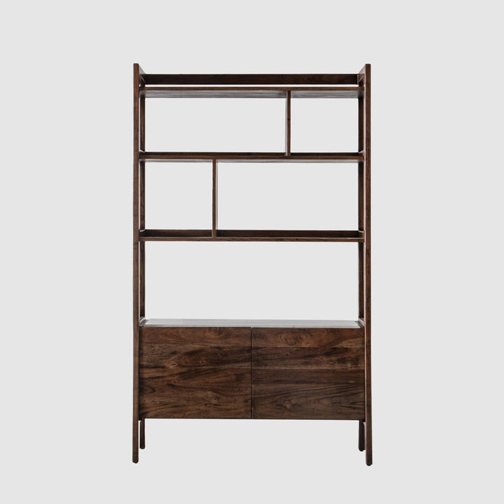 Barcelona Display Unit 1000x350x1680mm