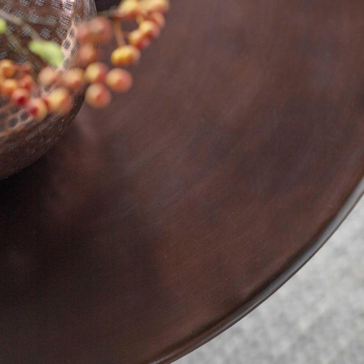 Kinnitty Coffee Table