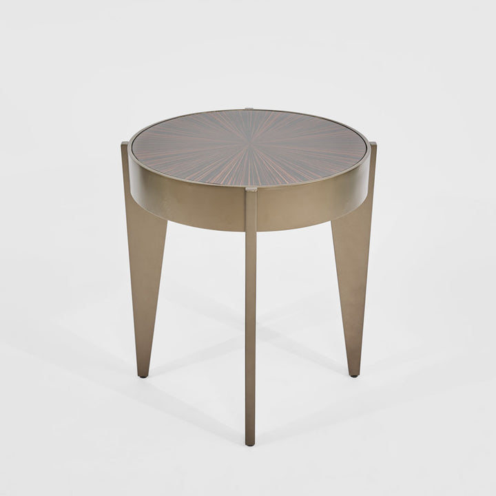 Mitcham Side Table