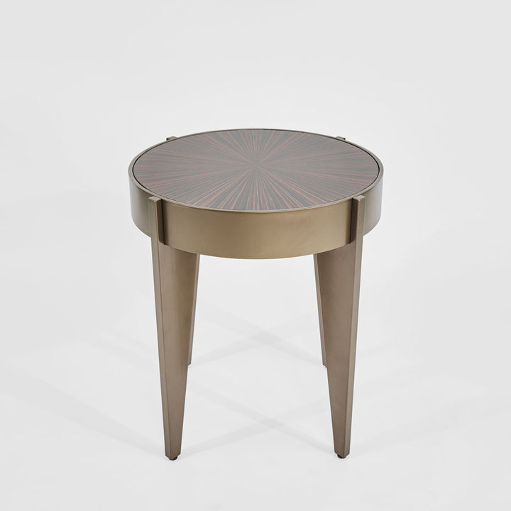 Mitcham Side Table