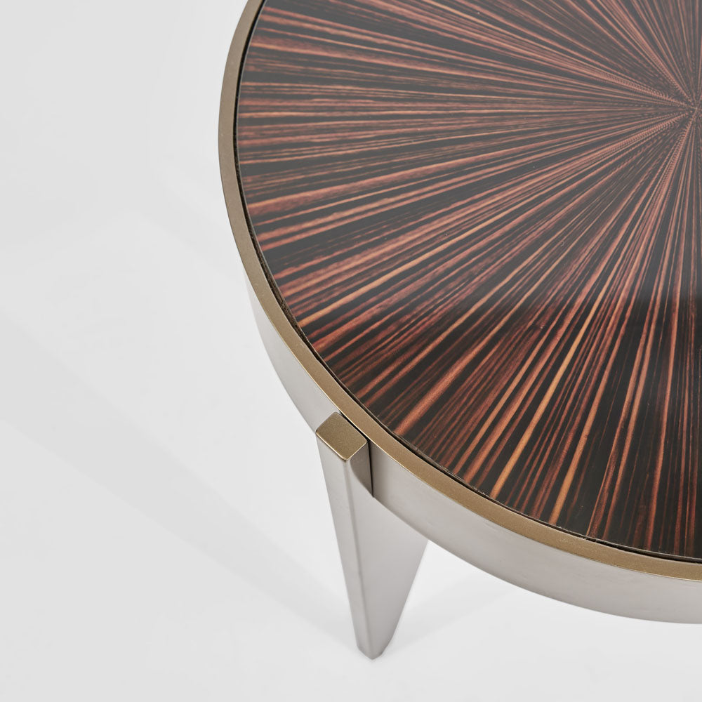 Mitcham Side Table