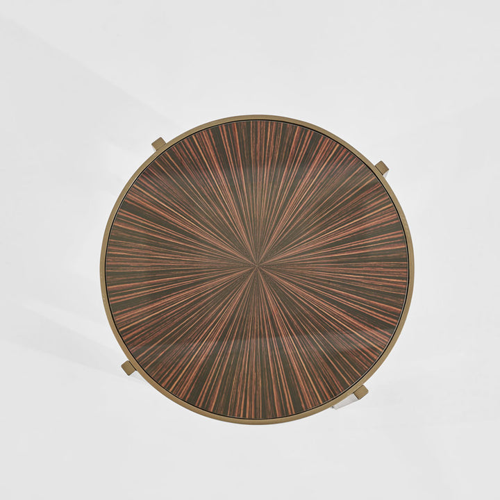 Mitcham Side Table