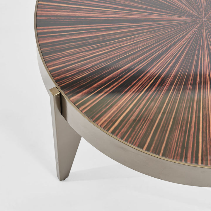 Mitcham Coffee Table