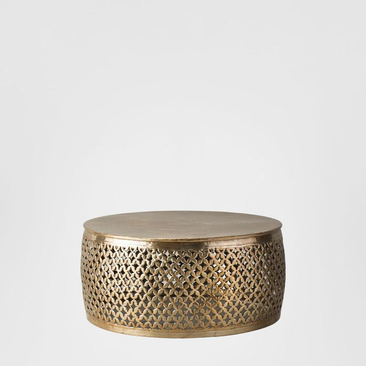 Khalasar Coffee Table 820x820x380mm