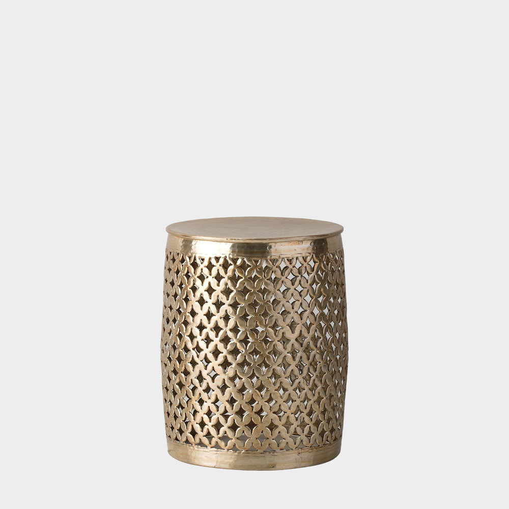 Khalasar Side Table 400x400x480mm