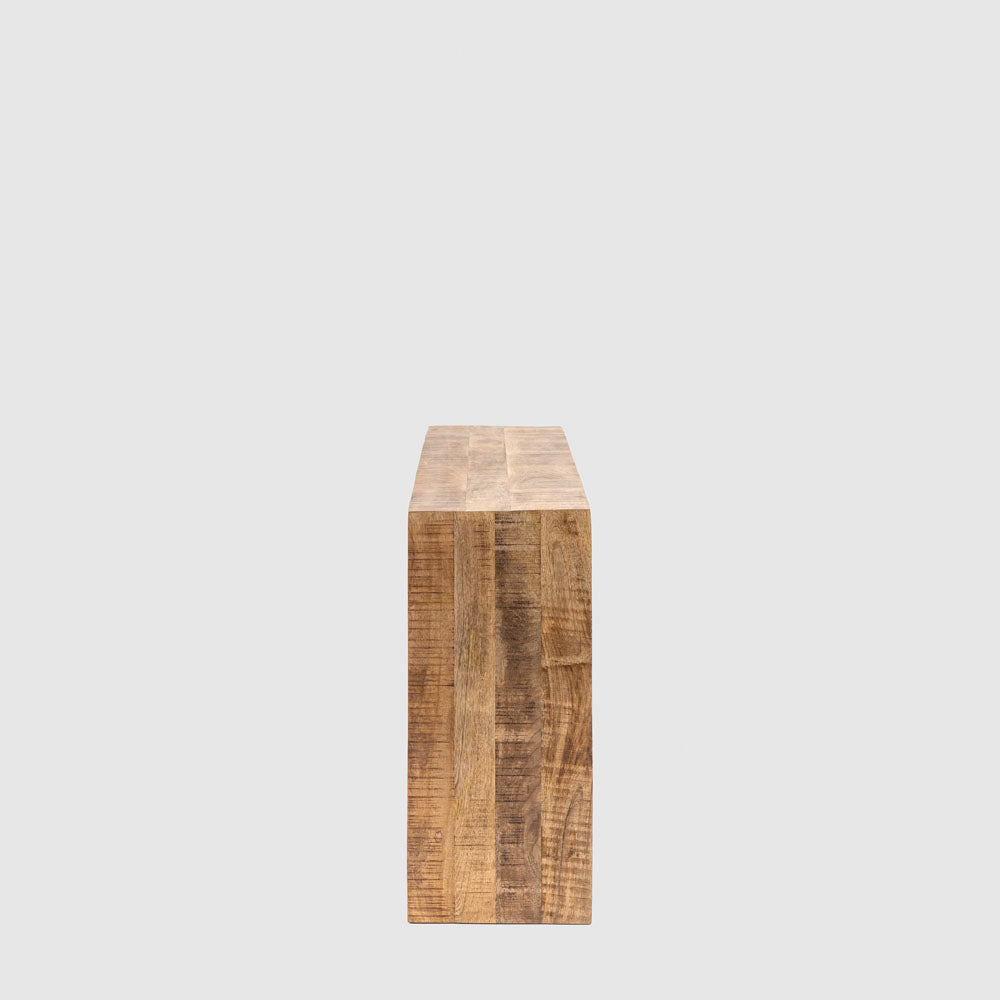 Iowa Console Natural 1400x360x800mm