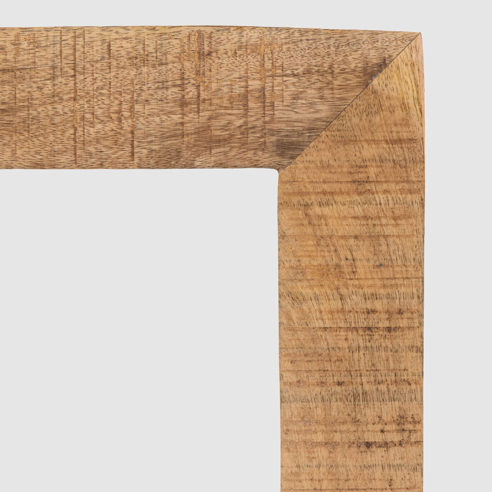Iowa Console Natural 1400x360x800mm