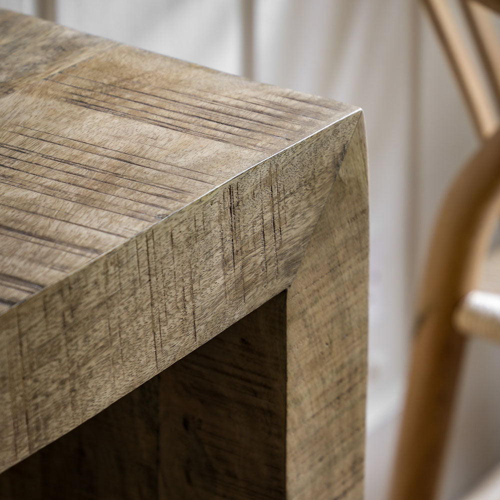 Iowa Console Natural 1400x360x800mm