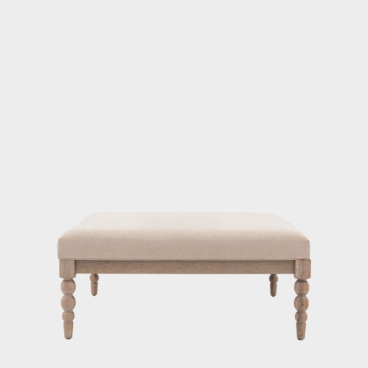 Artisan Coffee Table 1000x1000x450mm